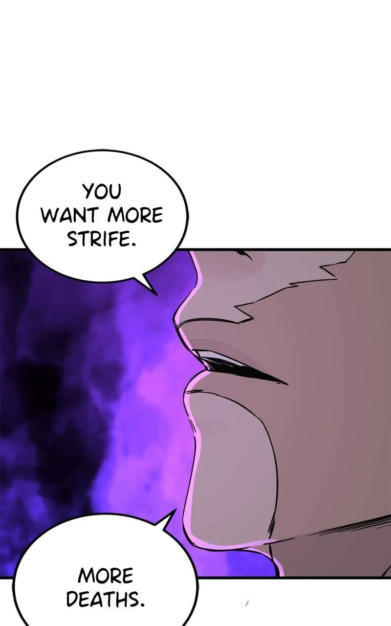 Hero Killer Chapter 187 — Page 21