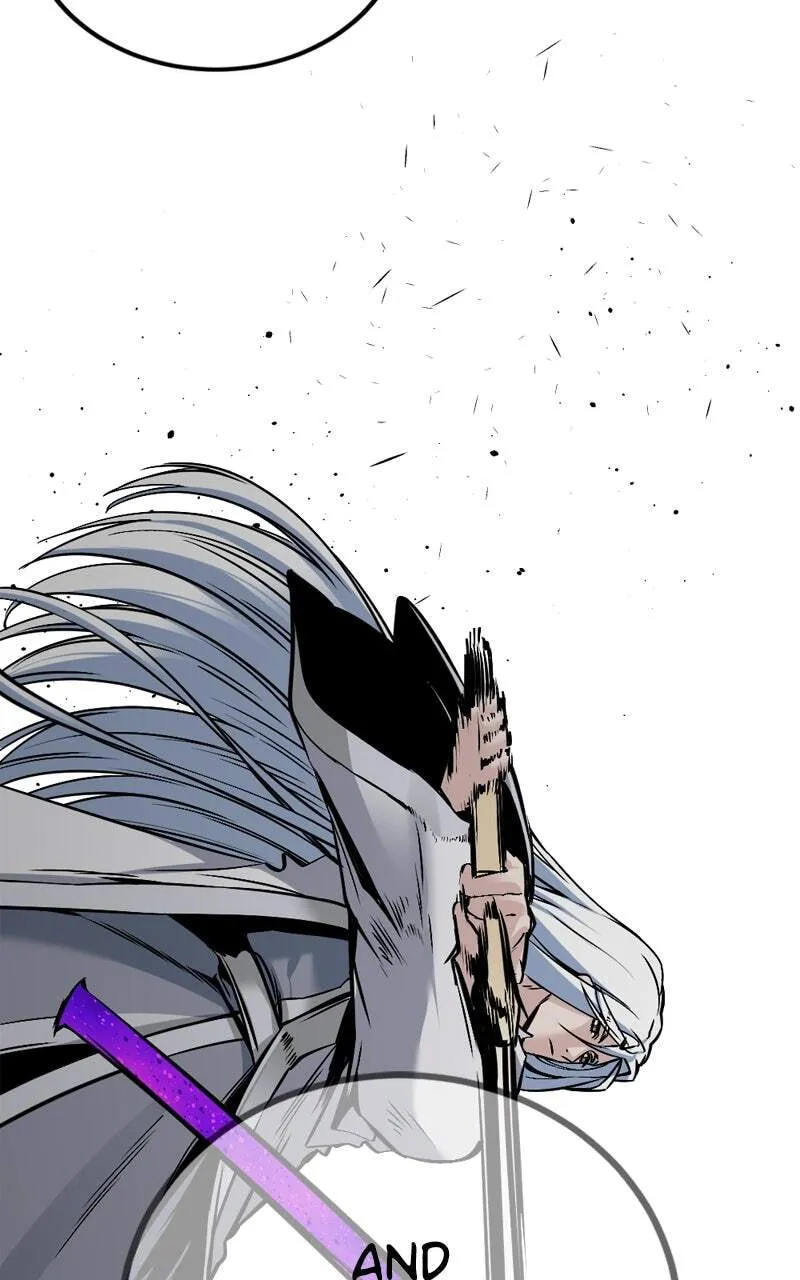 Hero Killer Chapter 187 — Page 22