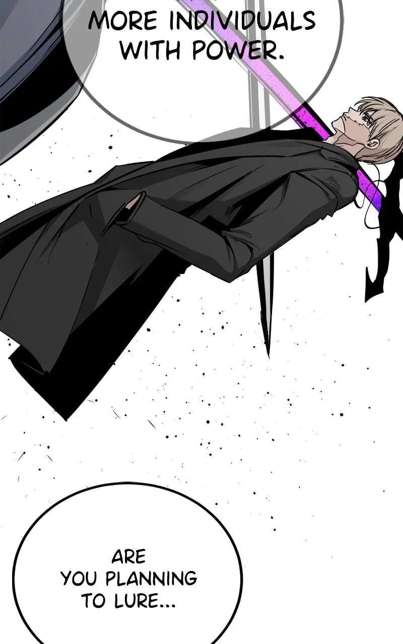 Hero Killer Chapter 187 — Page 23