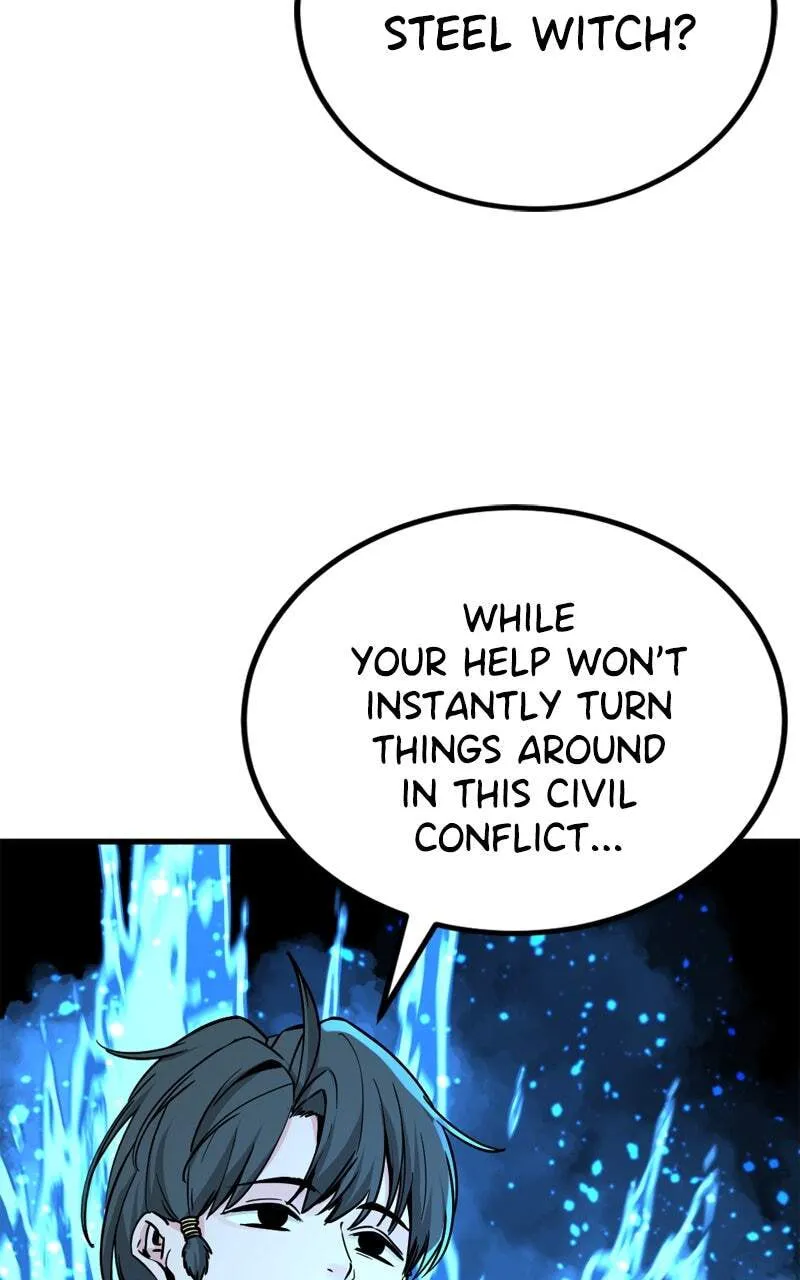 Hero Killer Chapter 187 — Page 25