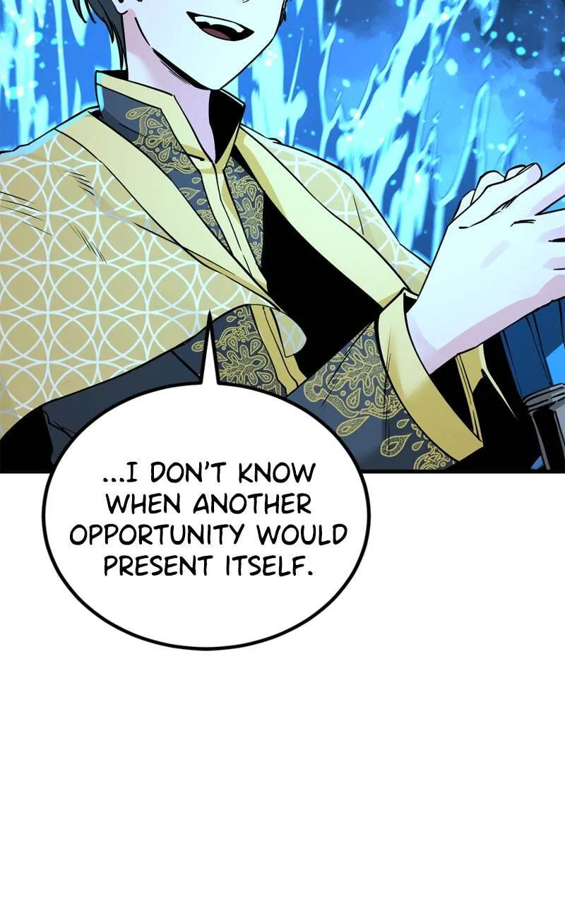 Hero Killer Chapter 187 — Page 26