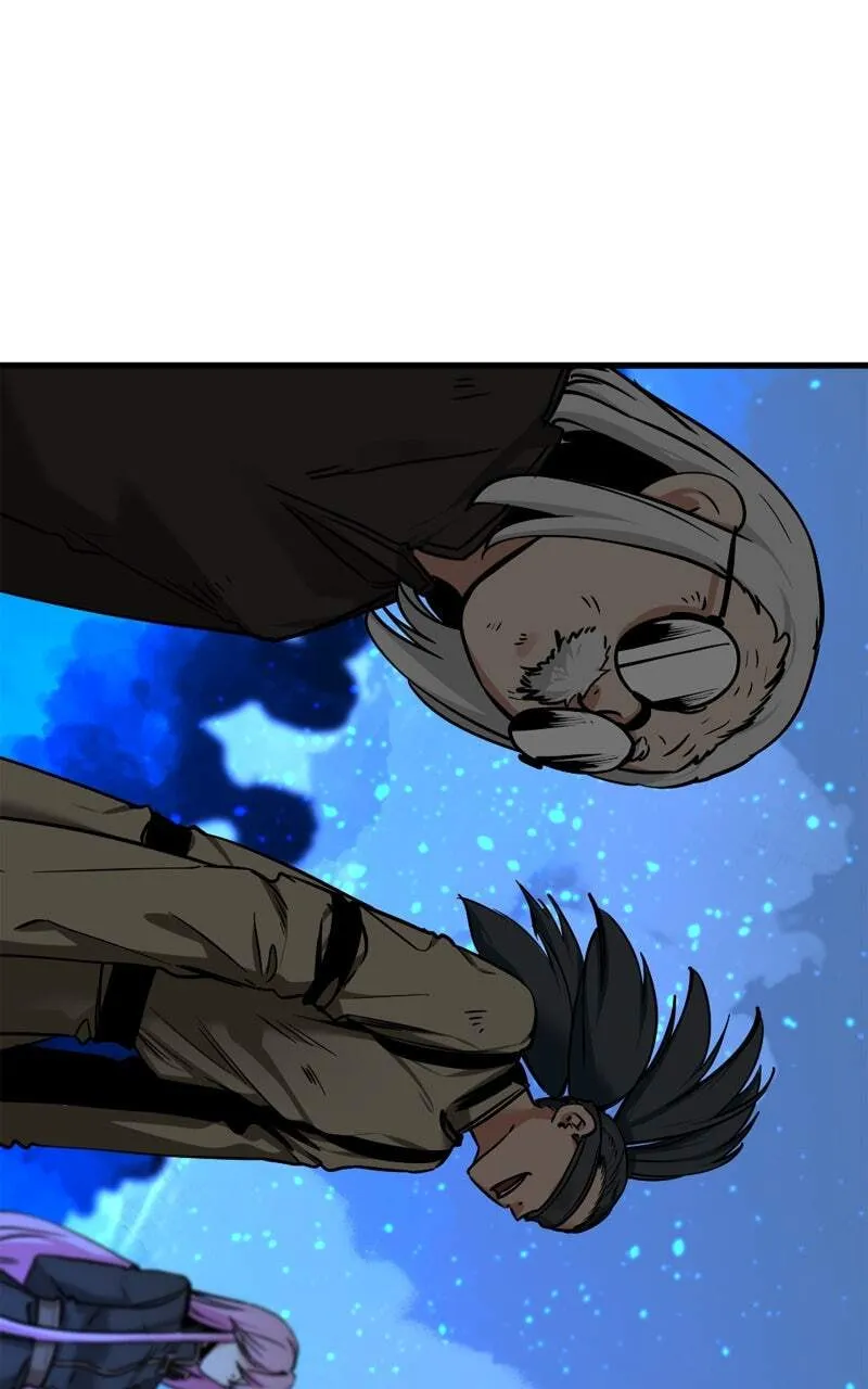 Hero Killer Chapter 187 — Page 27