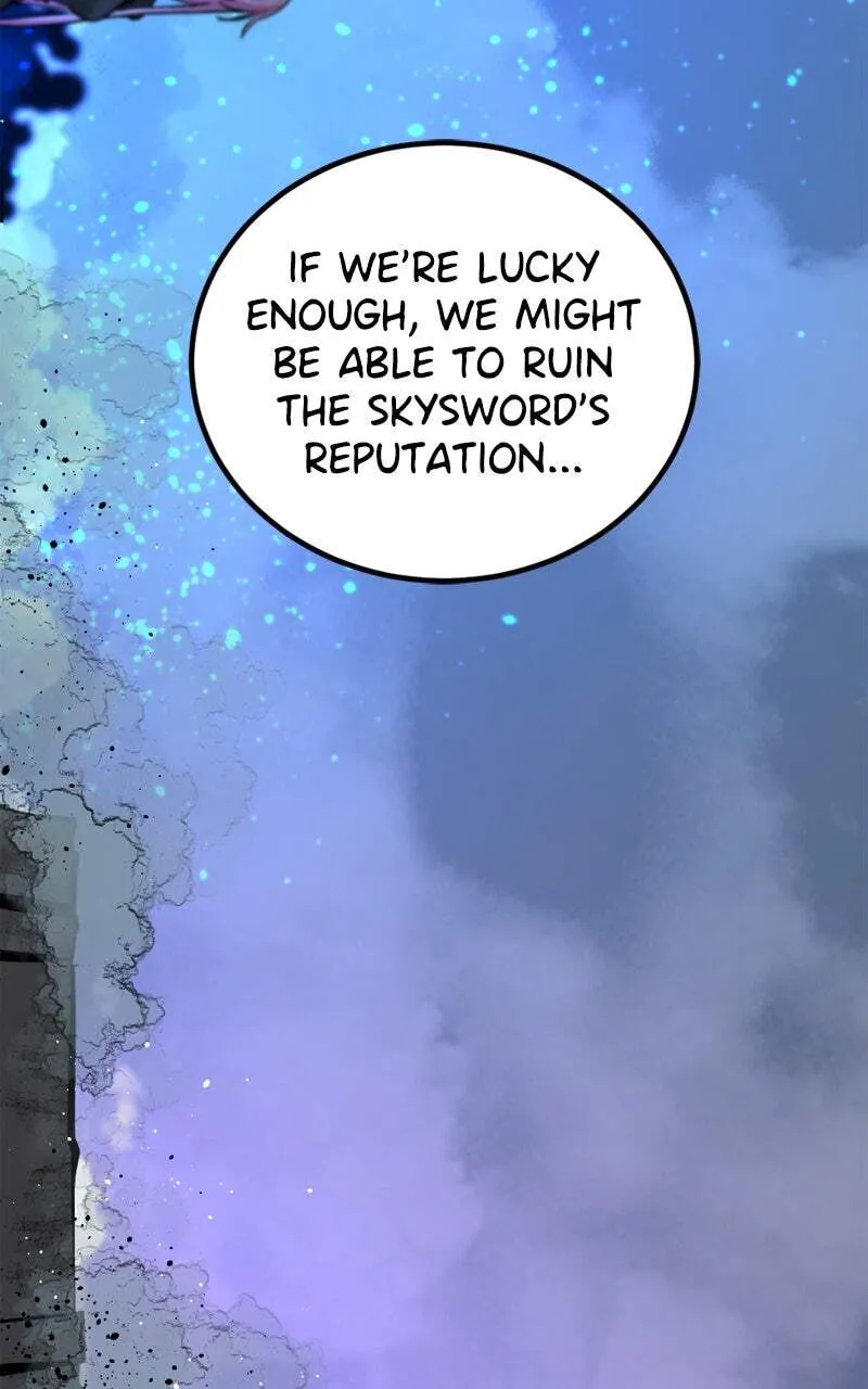 Hero Killer Chapter 187 — Page 28