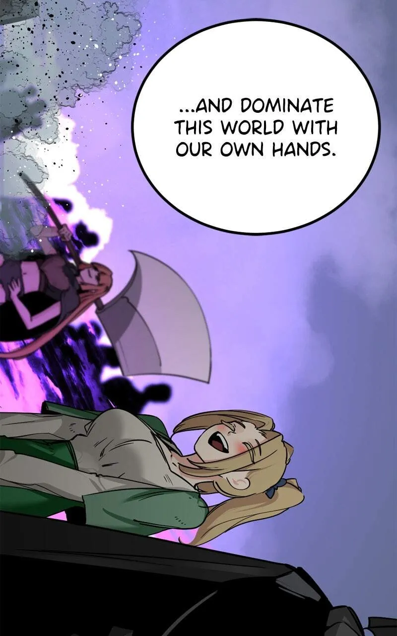 Hero Killer Chapter 187 — Page 29