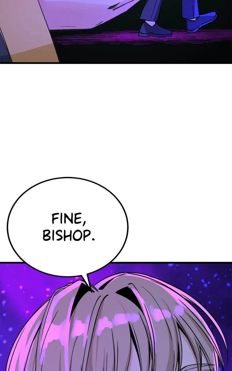 Hero Killer Chapter 187 — Page 35