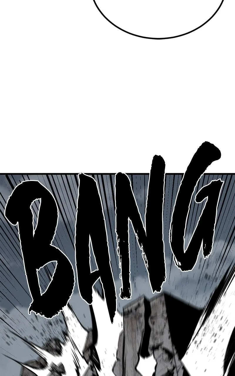 Hero Killer Chapter 187 — Page 37
