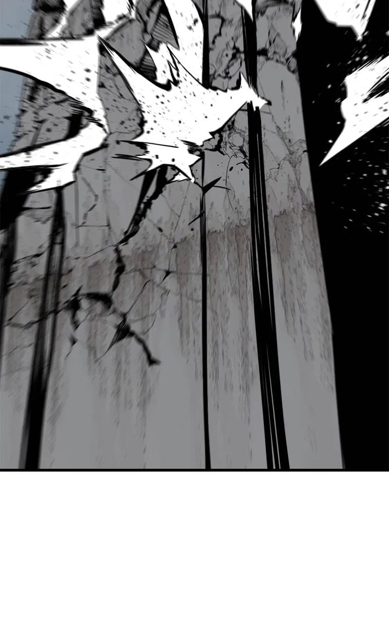 Hero Killer Chapter 187 — Page 38
