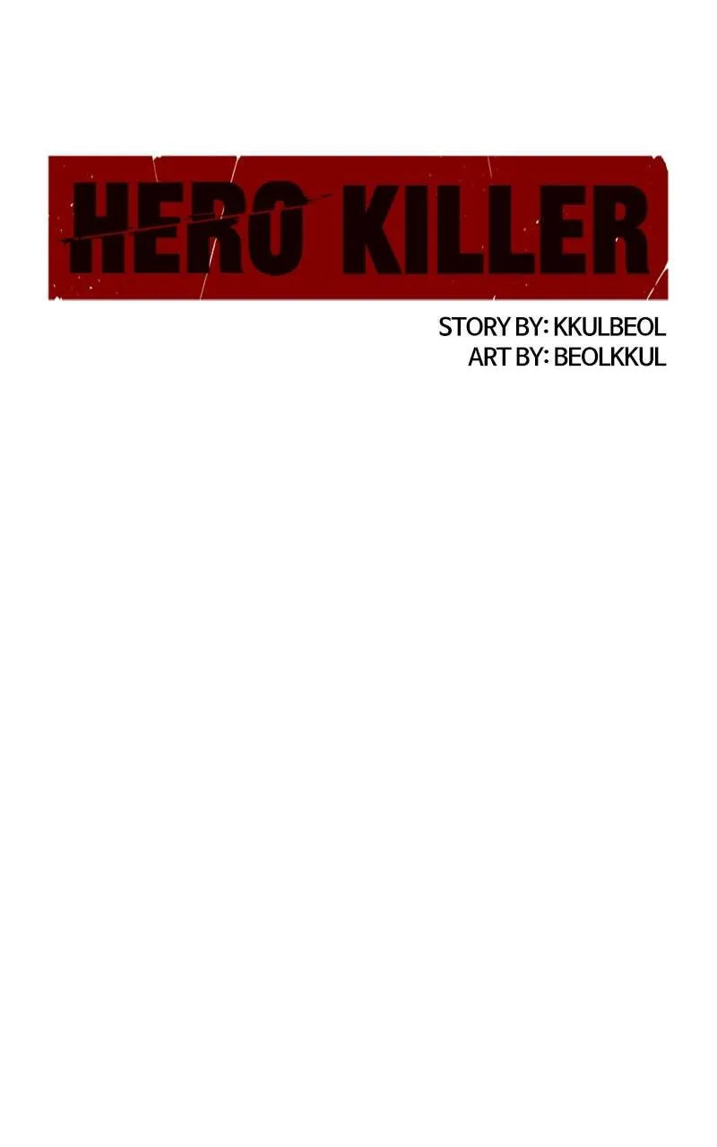 Hero Killer Chapter 187 — Page 46