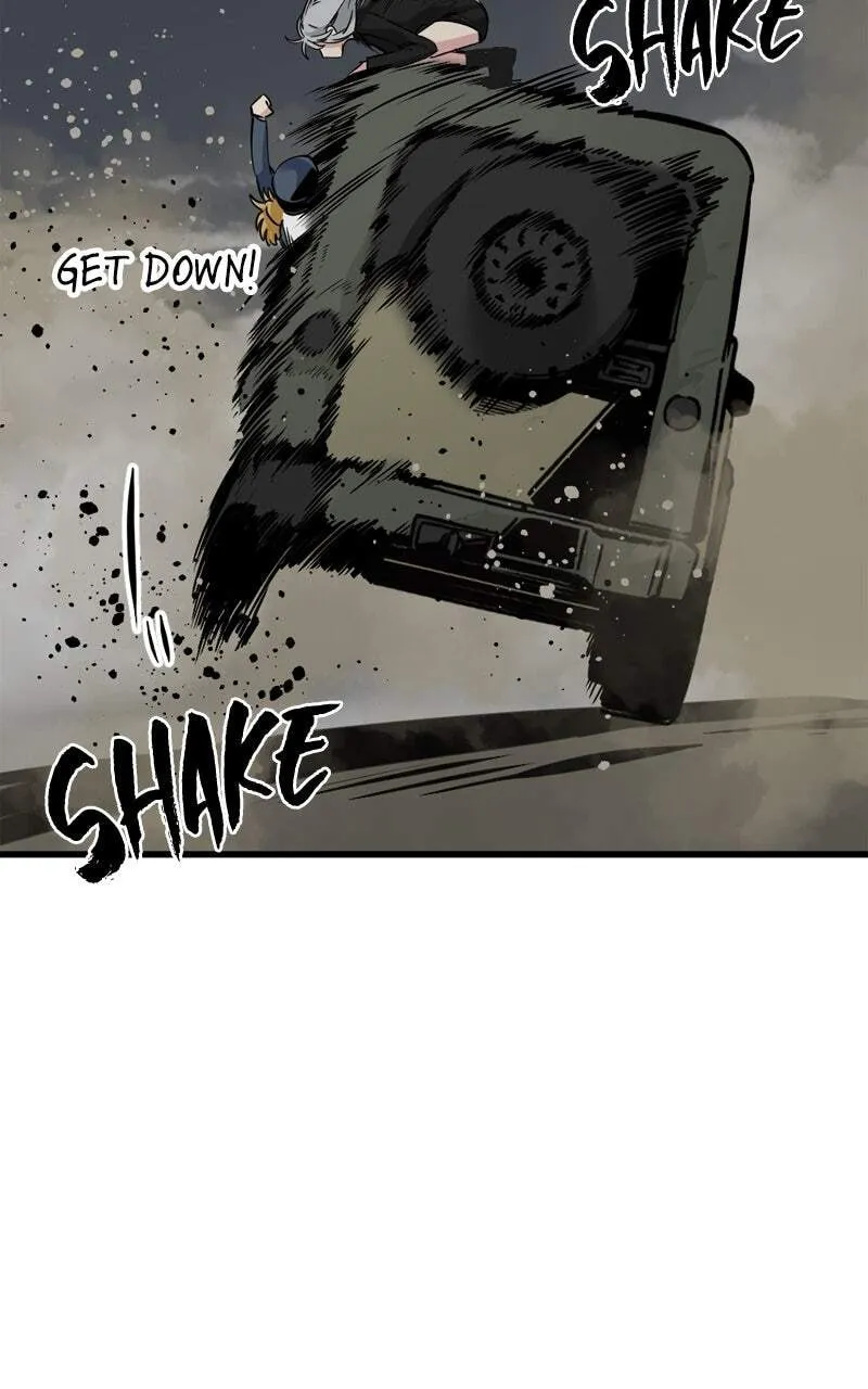 Hero Killer Chapter 187 — Page 48
