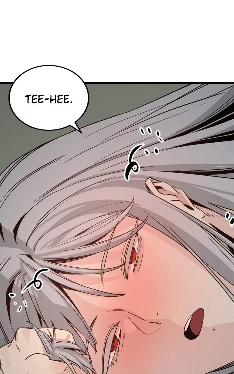 Hero Killer Chapter 187 — Page 49