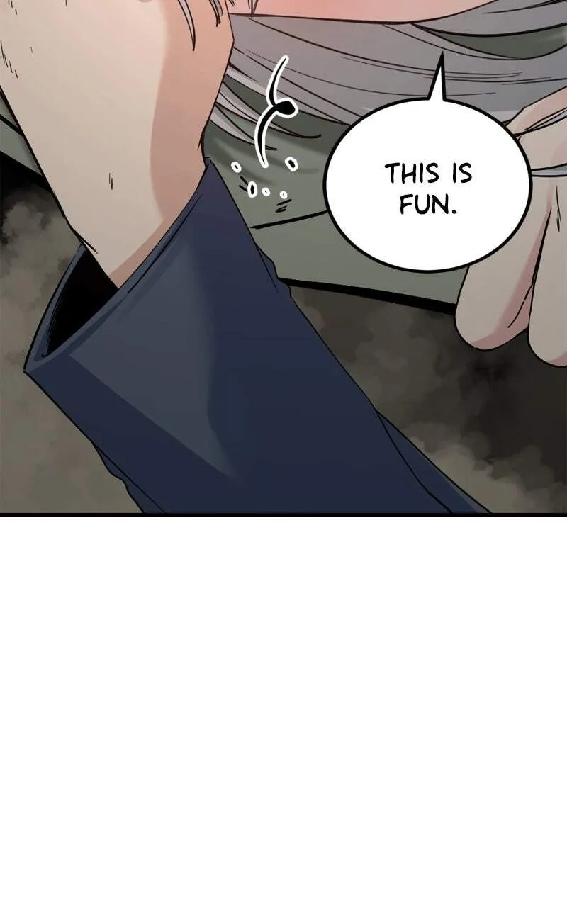 Hero Killer Chapter 187 — Page 50
