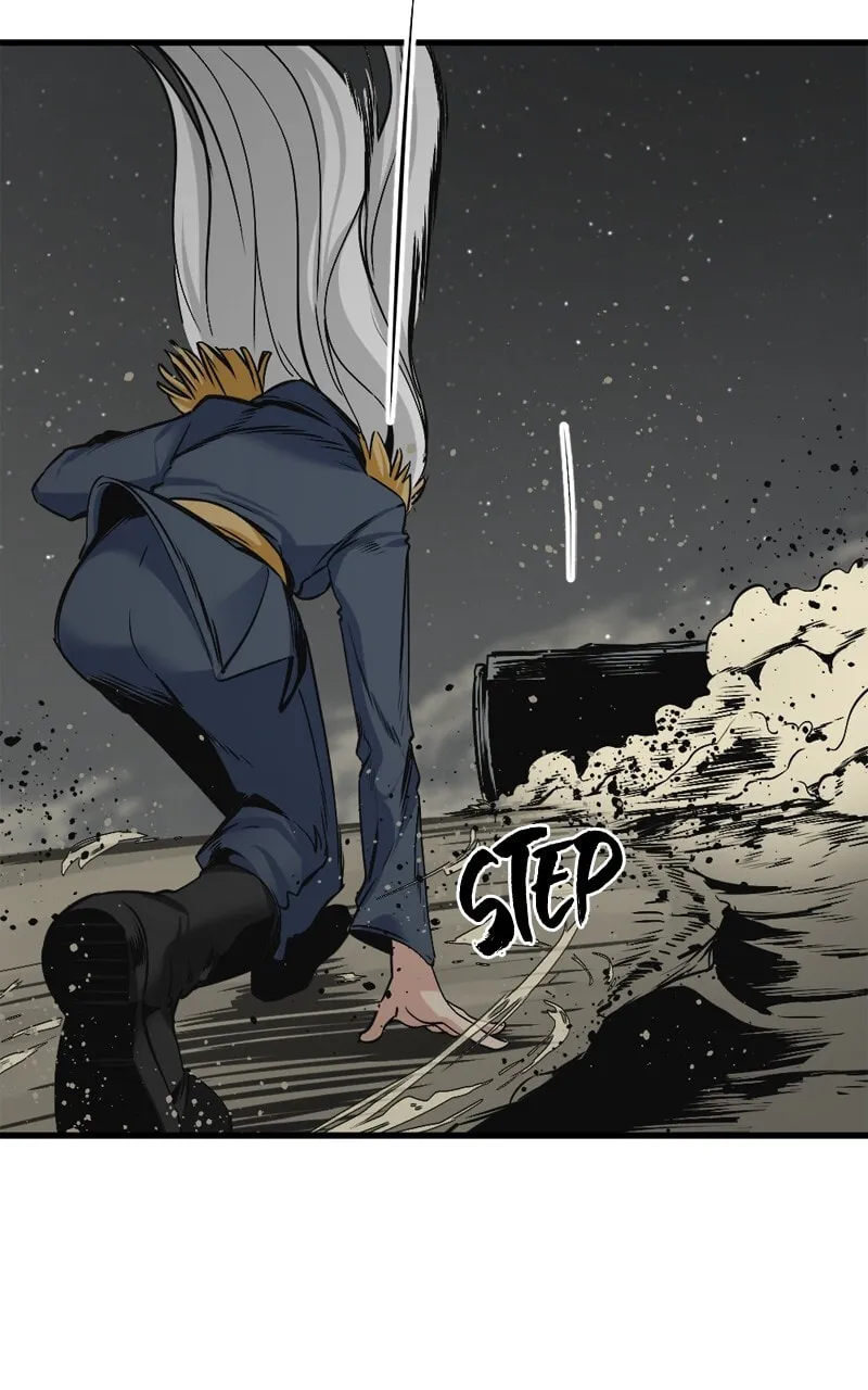 Hero Killer Chapter 187 — Page 54