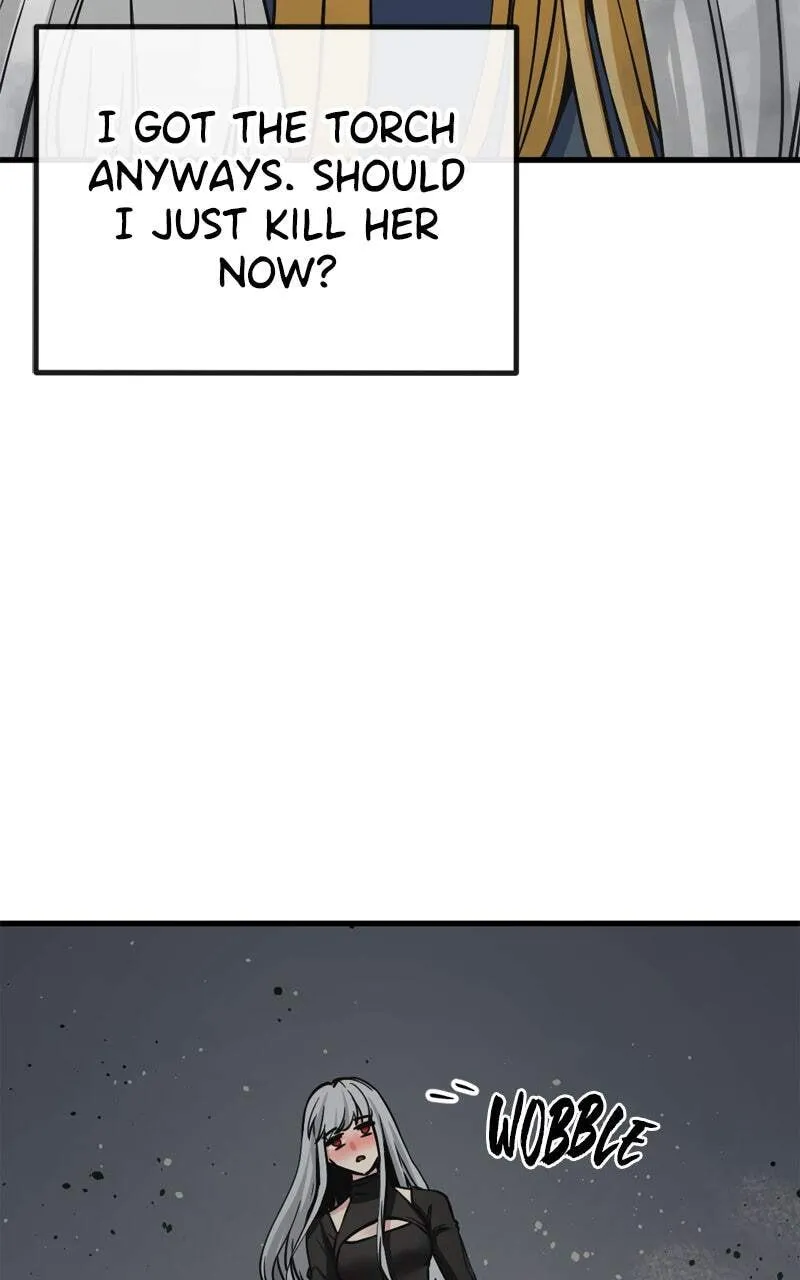 Hero Killer Chapter 187 — Page 56