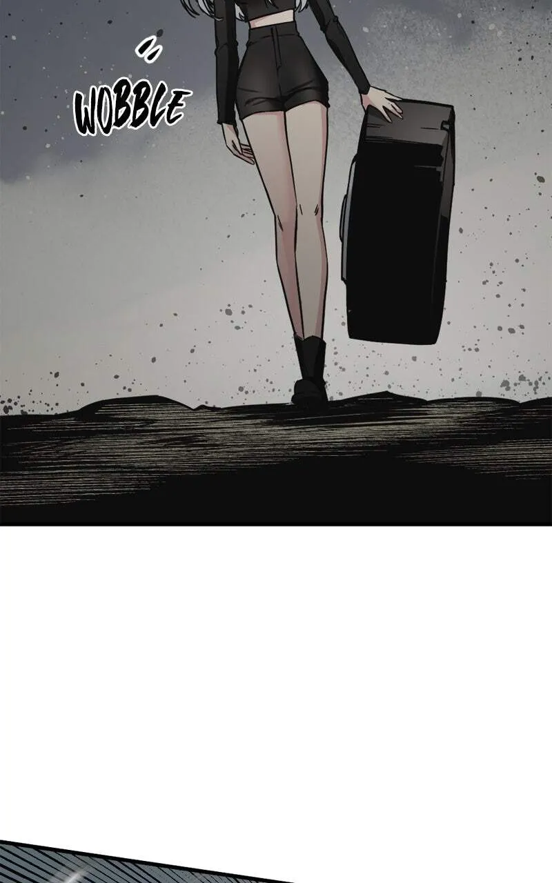 Hero Killer Chapter 187 — Page 57