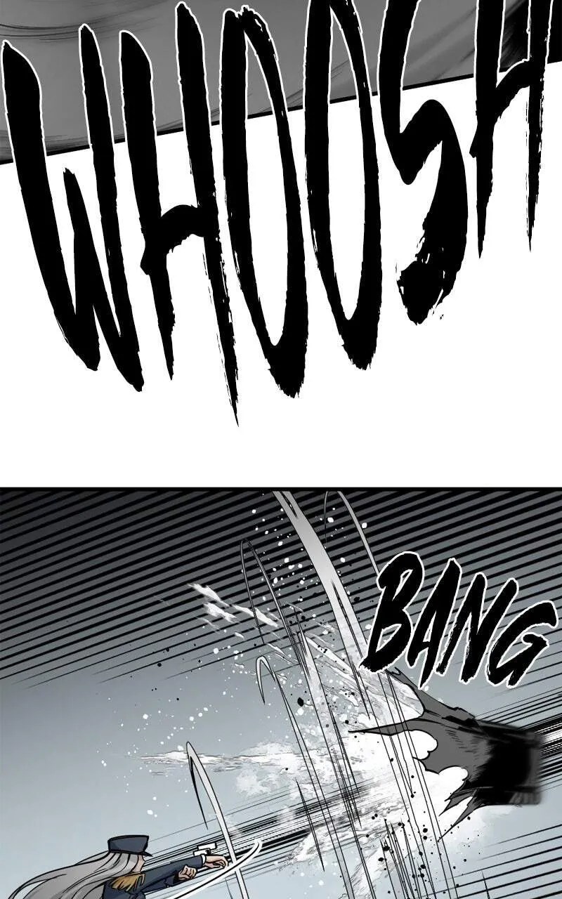 Hero Killer Chapter 187 — Page 59