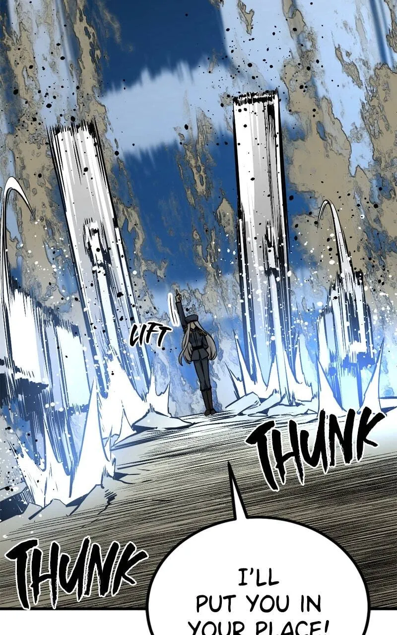 Hero Killer Chapter 187 — Page 62