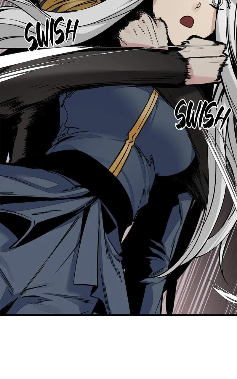 Hero Killer Chapter 187 — Page 65