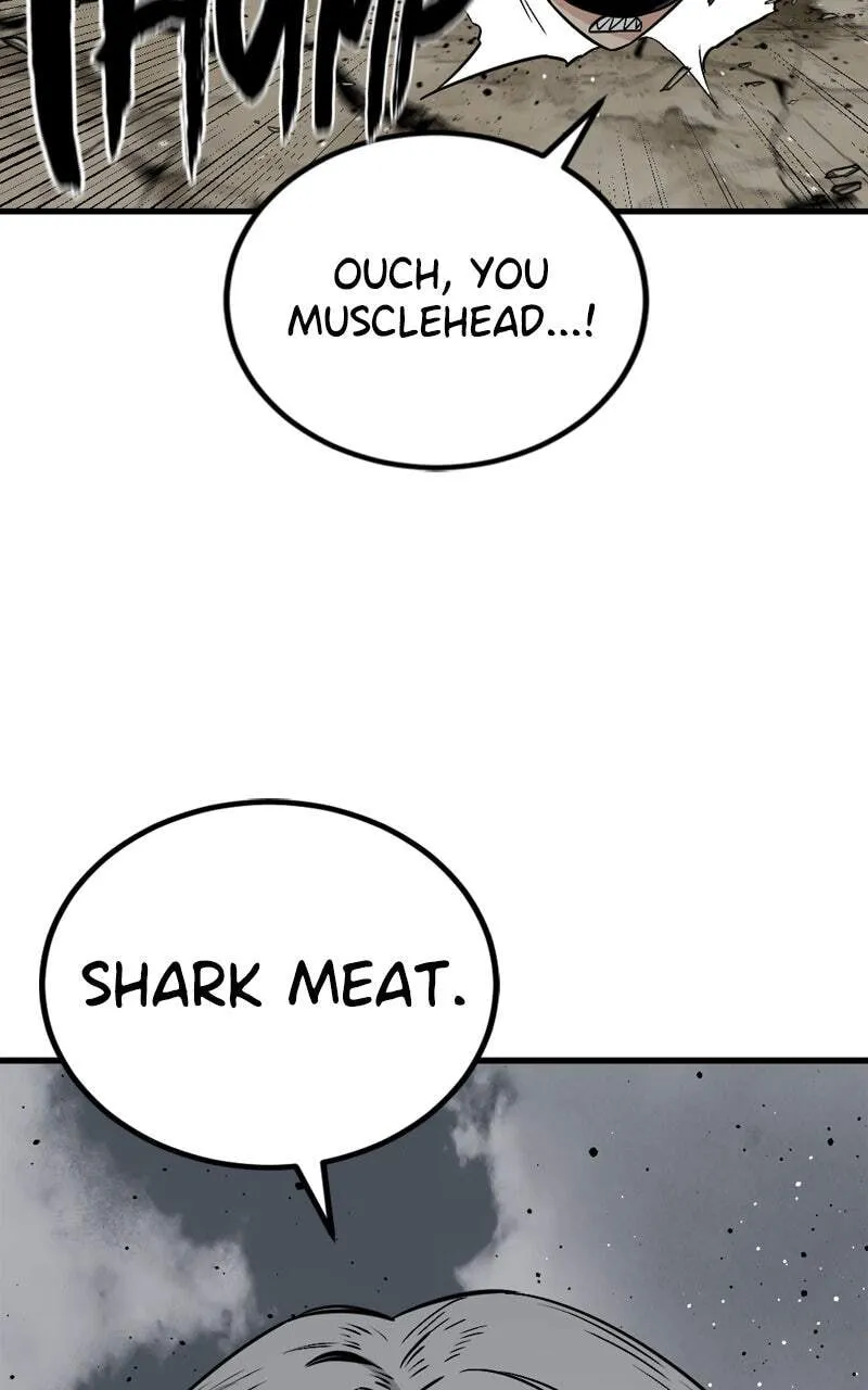 Hero Killer Chapter 187 — Page 67
