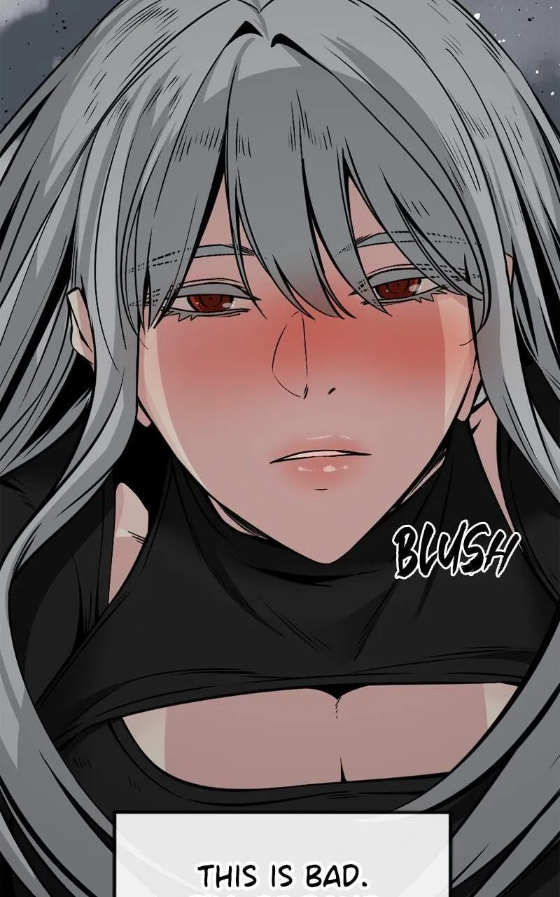 Hero Killer Chapter 187 — Page 68