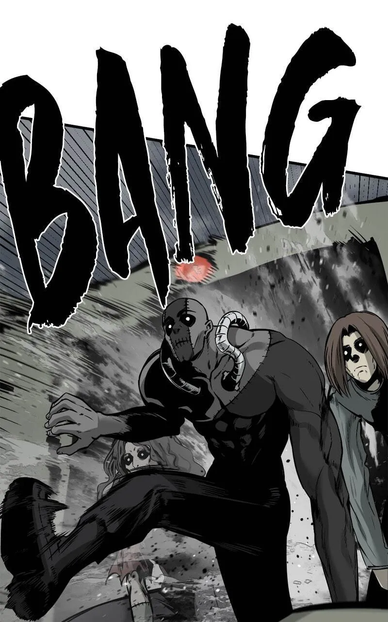 Hero Killer Chapter 187 — Page 71