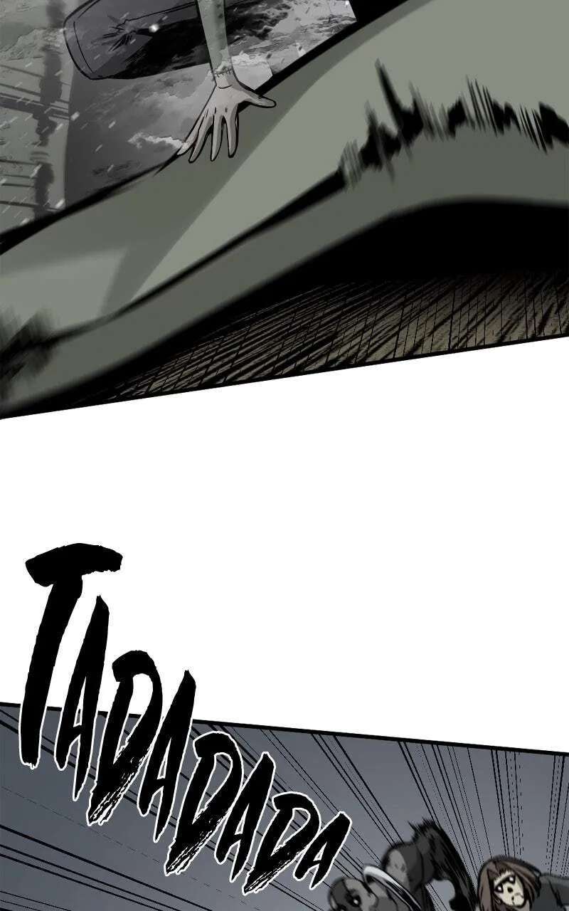 Hero Killer Chapter 187 — Page 72