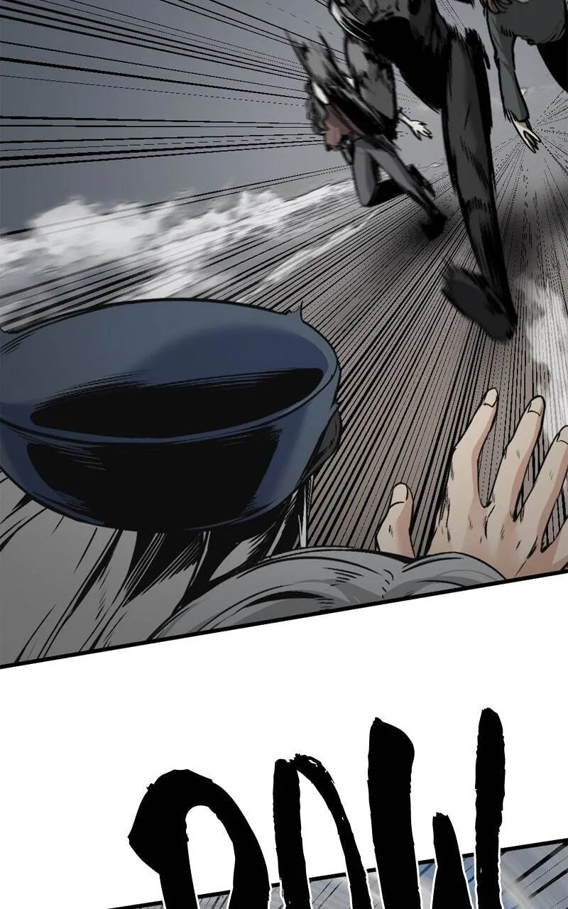 Hero Killer Chapter 187 — Page 73