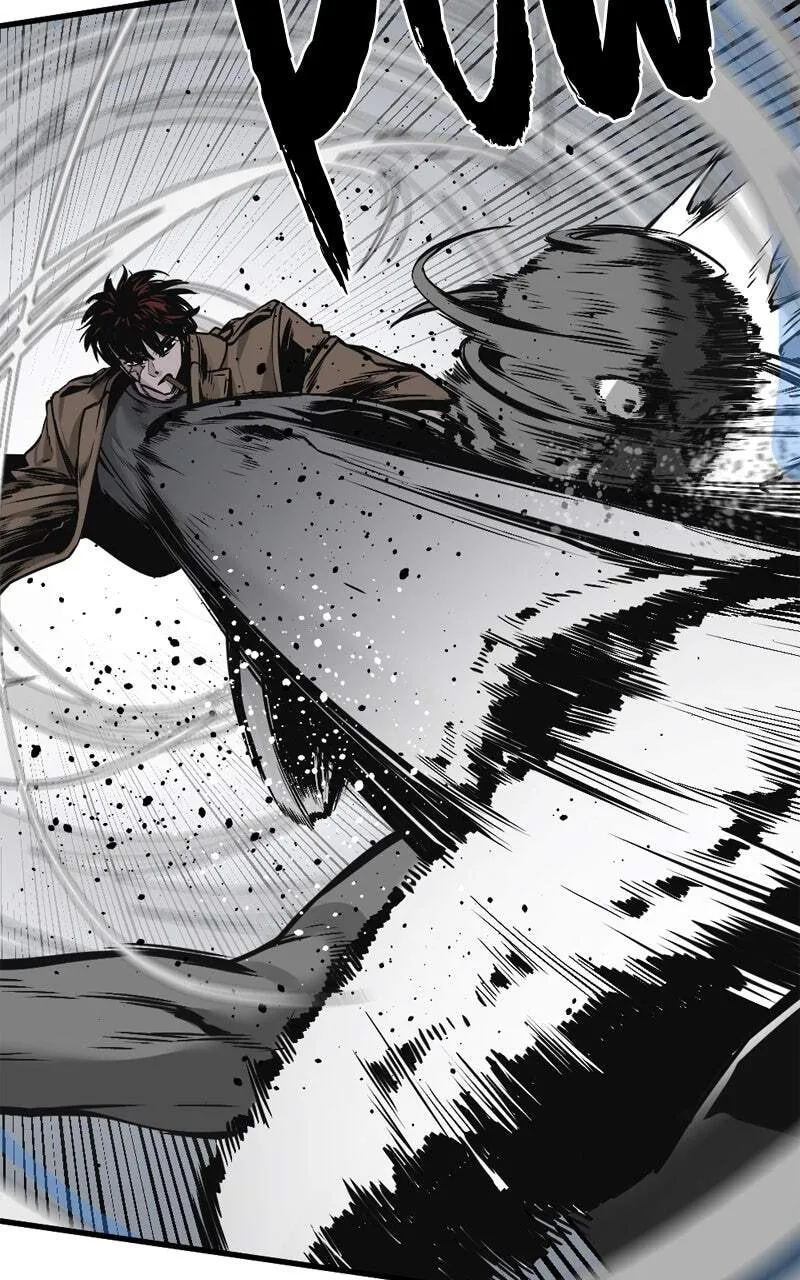 Hero Killer Chapter 187 — Page 74