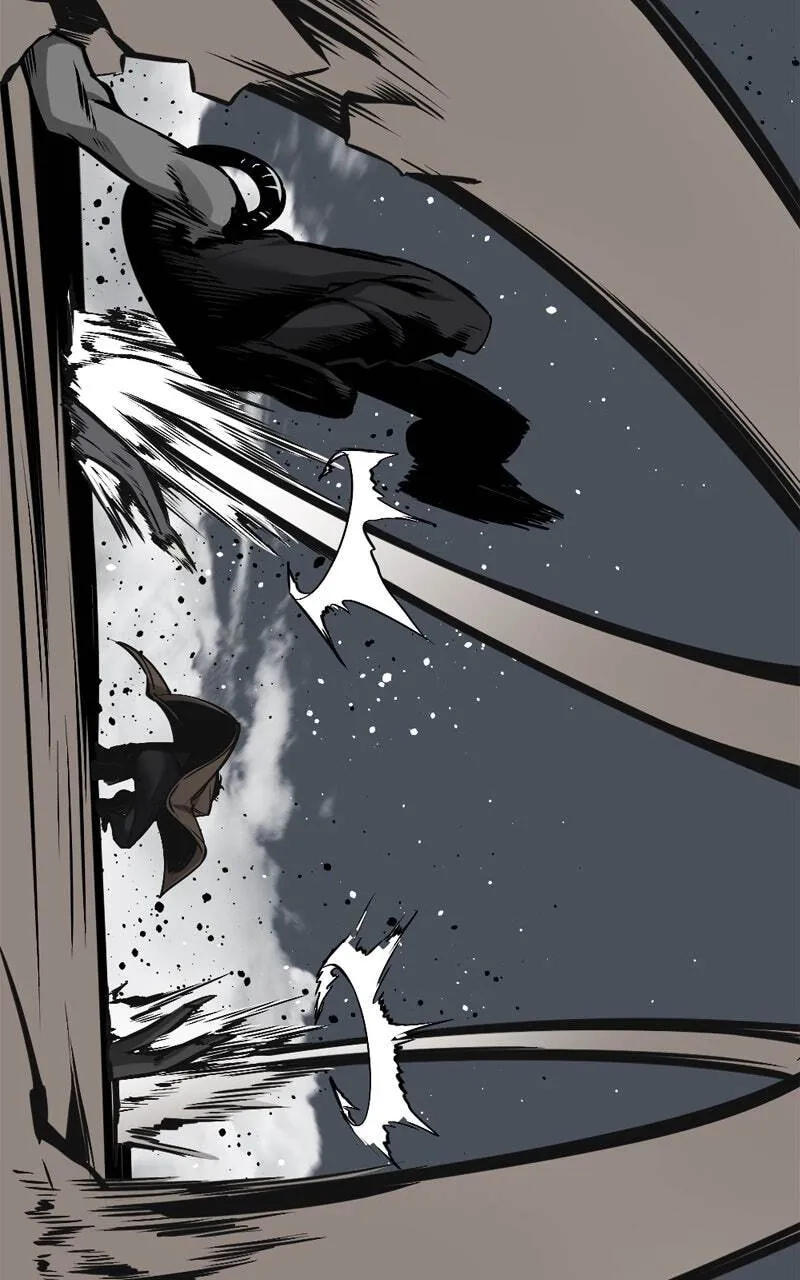 Hero Killer Chapter 187 — Page 76