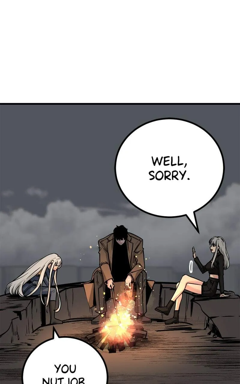 Hero Killer Chapter 187 — Page 82