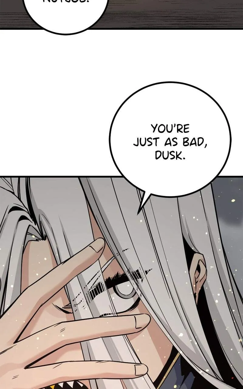 Hero Killer Chapter 187 — Page 83