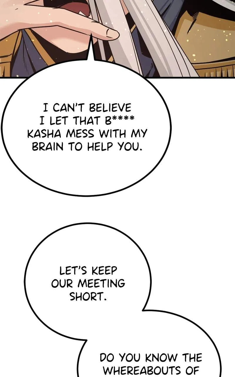 Hero Killer Chapter 187 — Page 84
