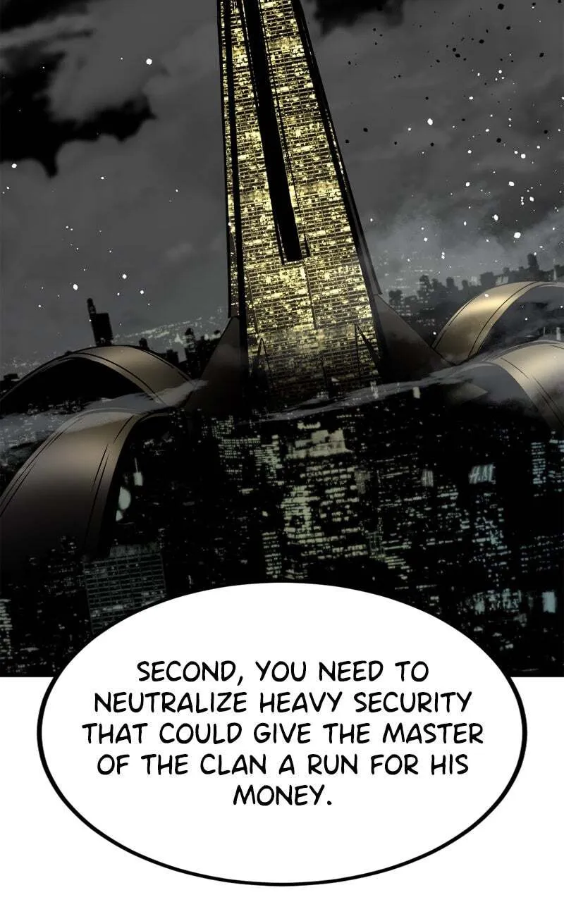Hero Killer Chapter 187 — Page 88