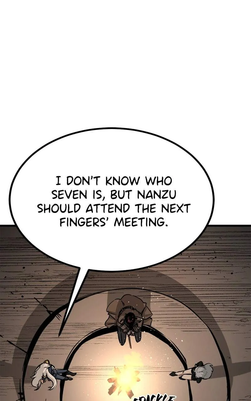 Hero Killer Chapter 187 — Page 91
