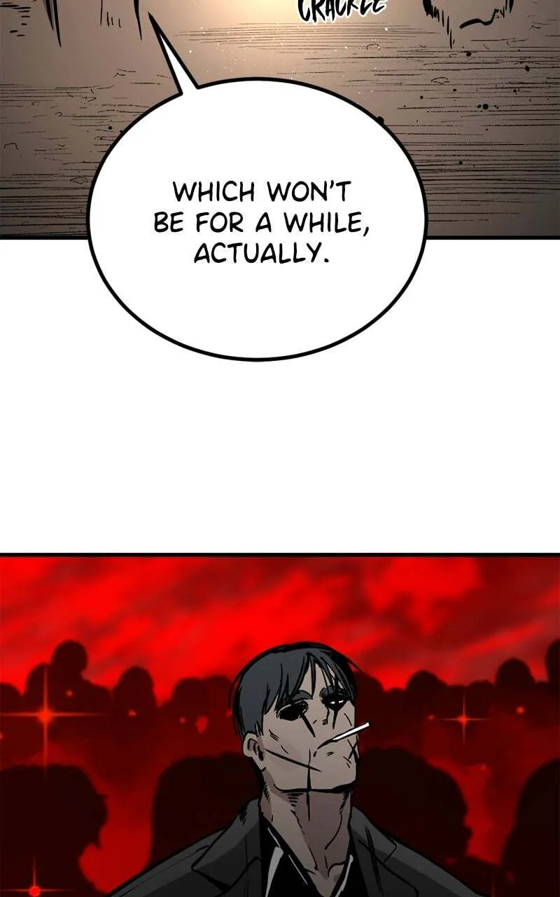 Hero Killer Chapter 187 — Page 92