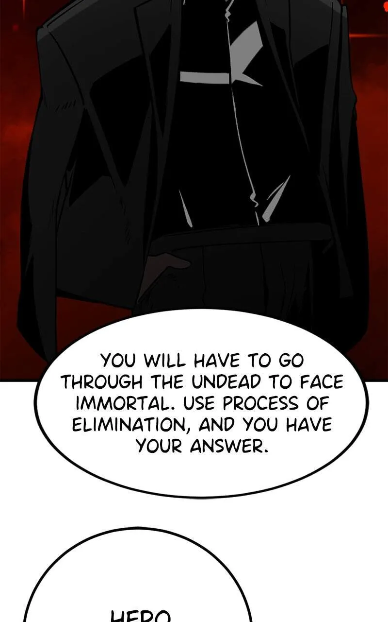 Hero Killer Chapter 187 — Page 93