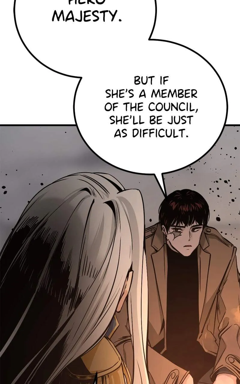 Hero Killer Chapter 187 — Page 94