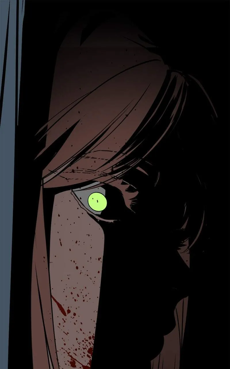 Hero Killer Chapter 188 — Page 1