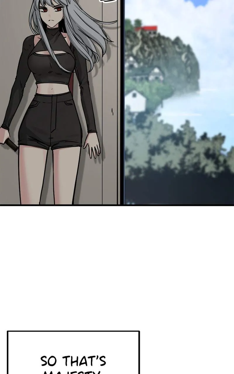 Hero Killer Chapter 188 — Page 3