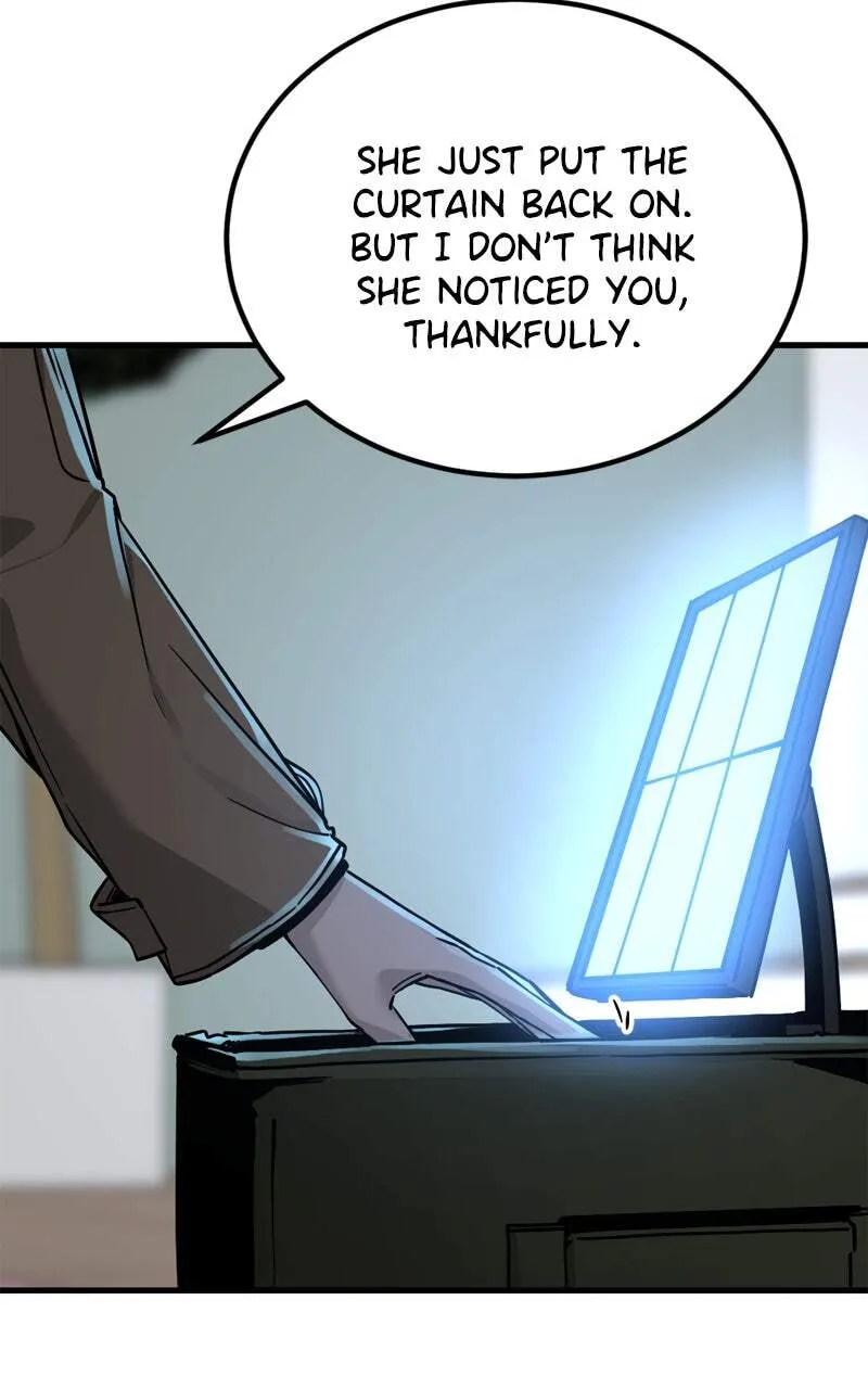 Hero Killer Chapter 188 — Page 5