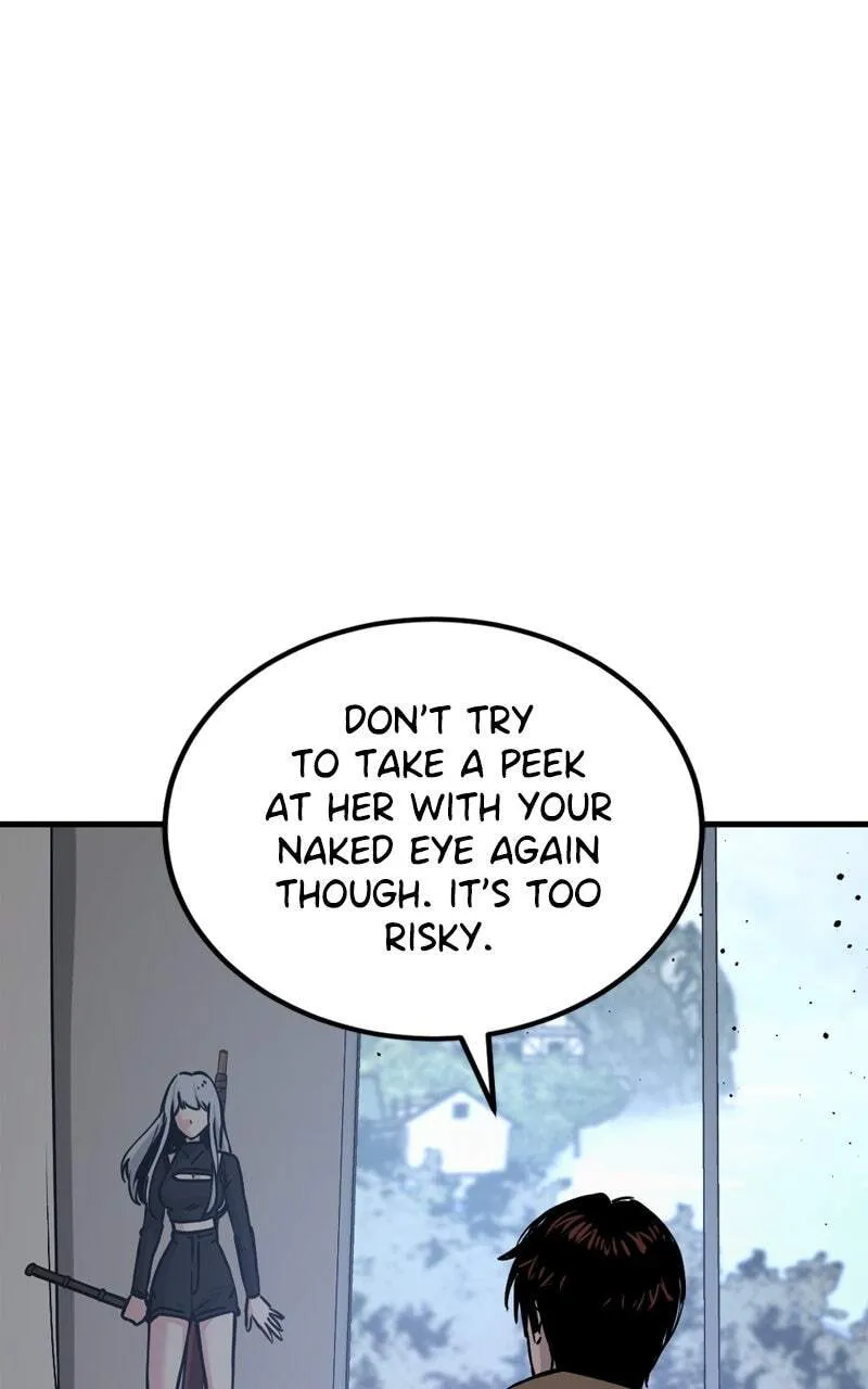 Hero Killer Chapter 188 — Page 6