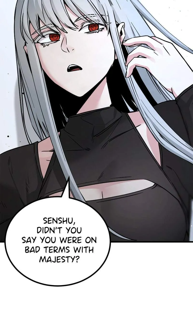 Hero Killer Chapter 188 — Page 8
