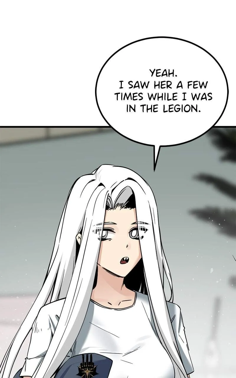 Hero Killer Chapter 188 — Page 9