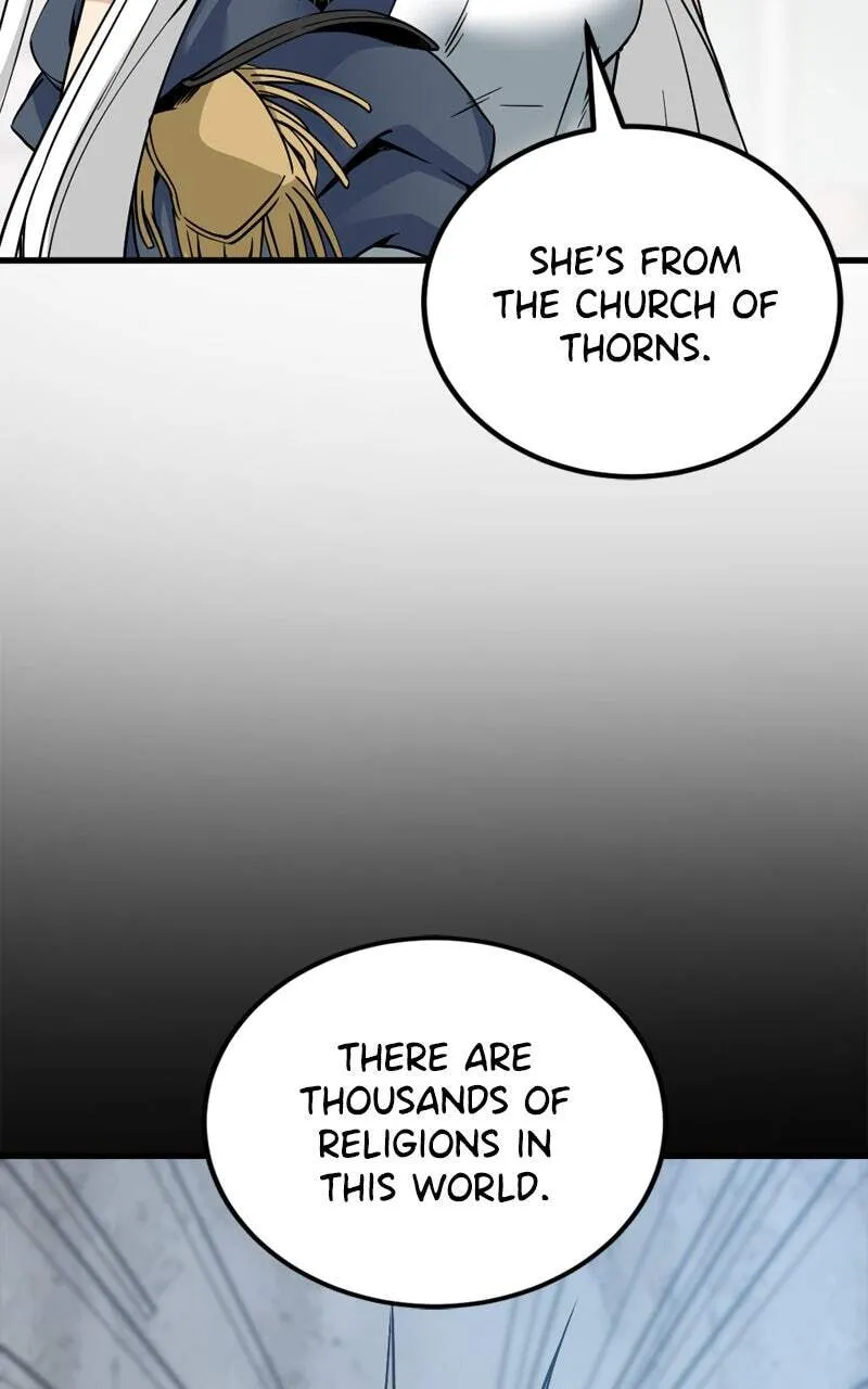 Hero Killer Chapter 188 — Page 10