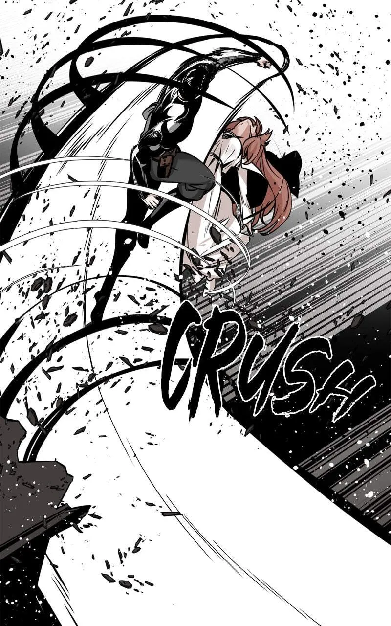 Hero Killer Chapter 188 — Page 101