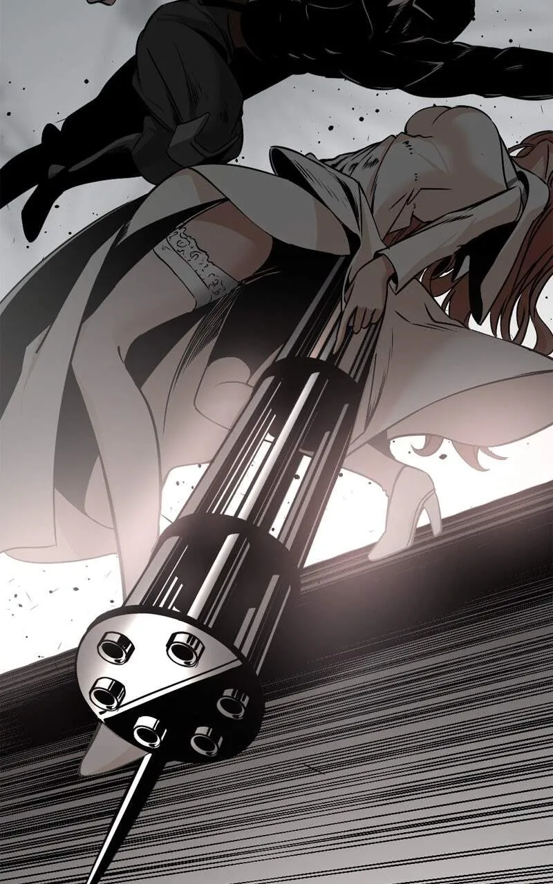 Hero Killer Chapter 188 — Page 105