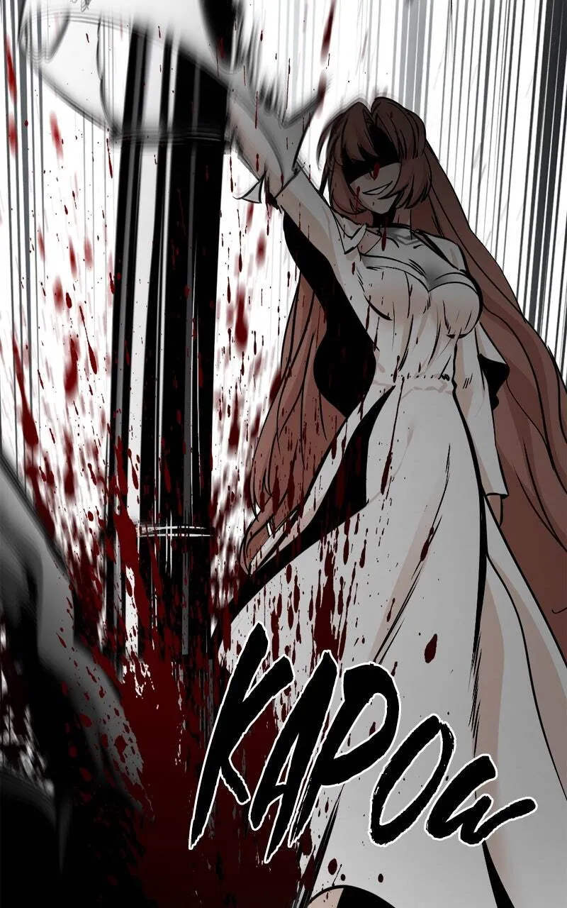 Hero Killer Chapter 188 — Page 107