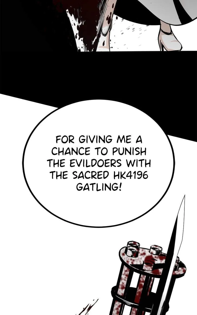 Hero Killer Chapter 188 — Page 108