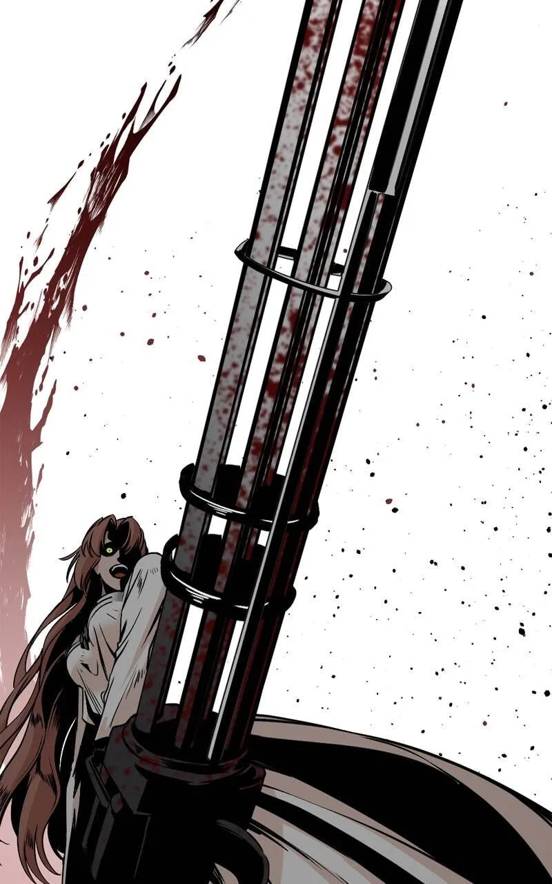 Hero Killer Chapter 188 — Page 109