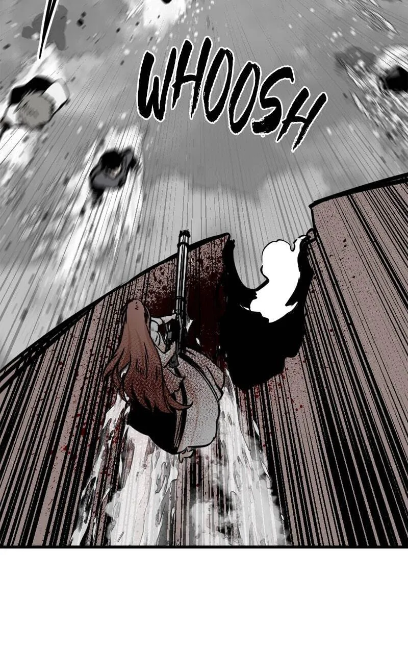 Hero Killer Chapter 188 — Page 111