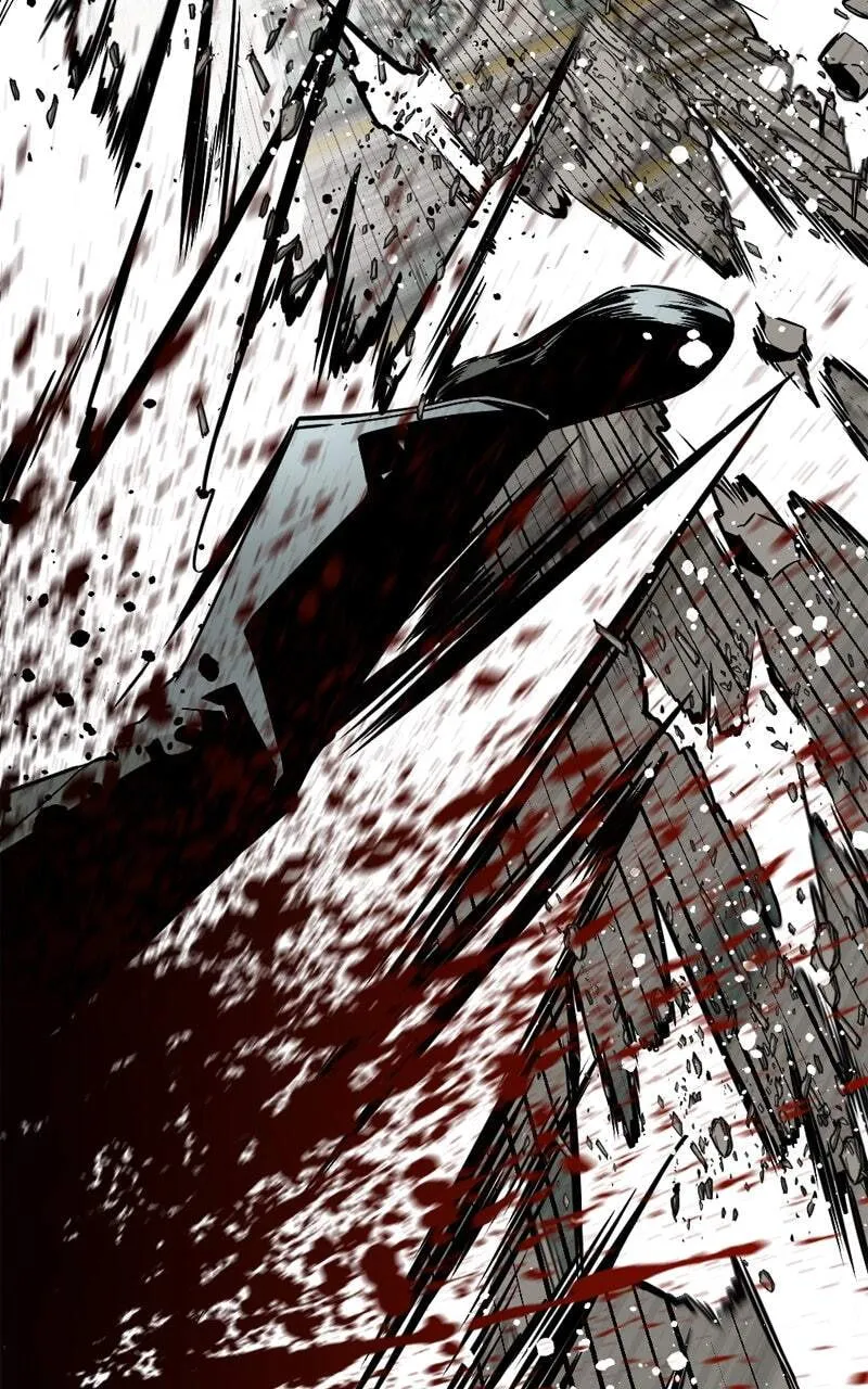 Hero Killer Chapter 188 — Page 115